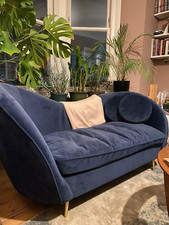 Sofa kooper seat for sale  LEIGH-ON-SEA