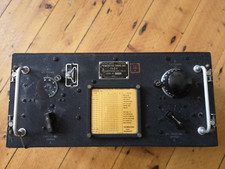 Ww2 transmitter tuning for sale  ST. HELENS