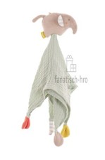Fehn schmusetuch elefant gebraucht kaufen  Rostock
