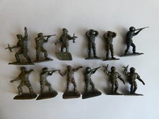 Lot figurines publicitaires d'occasion  Rosny-sous-Bois