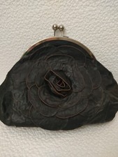 Borsa donna elegante usato  Ferrara