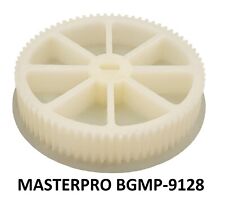 Engranaje Correa Dentada Procesador de Alimentos Masterpro BGMP-9128 BGMP9128 comprar usado  Enviando para Brazil