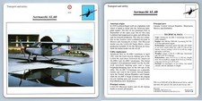 Aermacchi al.60 transport for sale  SLEAFORD