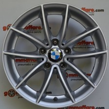 Cerchi lega bmw usato  Bonea