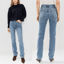 Frame ruler jeans for sale  Los Angeles