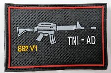 Indonesia tni army for sale  Shipping to United Kingdom