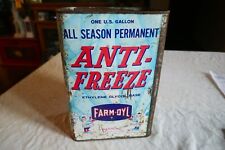 Vintage gallon farm for sale  Bruce