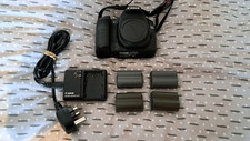 Canon eos 50d for sale  ROCHDALE
