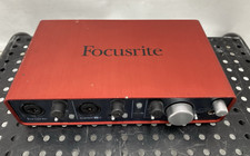 Focusrite nemko mosc0004 d'occasion  Expédié en Belgium