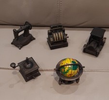 Lot taille crayons d'occasion  Fontenay-sous-Bois