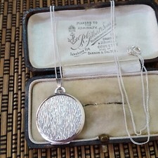 Vintage 925 sterling for sale  READING