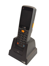 Cipherlab cpt 8630 usato  Spedire a Italy