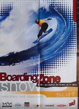 Boarding zone easy d'occasion  France