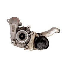 Turbo turbina citroen usato  Cagliari