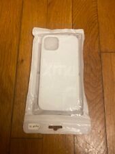 Capa branca para iPhone 13 Pro vendedor dos EUA  comprar usado  Enviando para Brazil