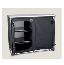 Defa campingschrank grau gebraucht kaufen  Osterholz-Scharmbeck