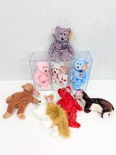 Beanie baby bear for sale  ELLAND