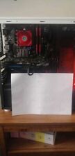 Amd 6300 gaming for sale  AMMANFORD