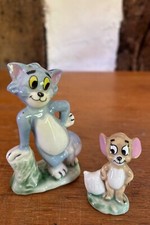 Vintage tom jerry for sale  LOUGHBOROUGH
