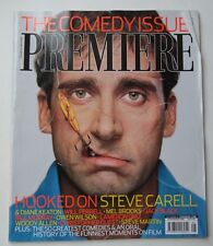 premiere magazine for sale  LONDON