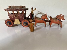 Rare vintage hand for sale  Saint Louis