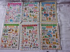 Lot magazines points d'occasion  Reims