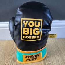 Tyson fury big for sale  GILLINGHAM