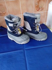 Children khombu boots. for sale  STAFFORD