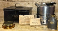 Vintage sirram marris for sale  PONTYCLUN