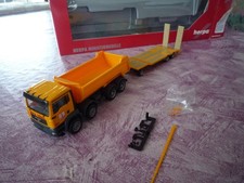 Herpa 151634 man gebraucht kaufen Herpa 151634 man gebraucht kaufen  Rudersberg