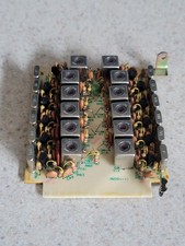 Yaesu xtal unit for sale  Plainfield