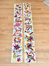 Pair vintage otomi for sale  Bellflower