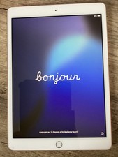 Apple ipad 7th gebraucht kaufen  Kirchlengern