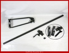 Portabici tetto toyota usato  Siracusa