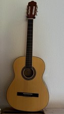 Gitarre akustisch artesania gebraucht kaufen  Stuttgart