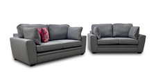 Sofology chalfont seater for sale  UK