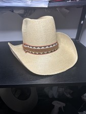 Resistol stagecoach straw for sale  Dallas