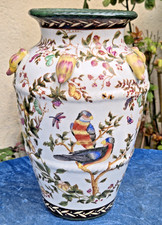 Beau grand vase d'occasion  Mouy