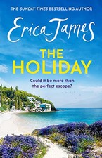 Holiday glorious novel for sale Holiday glorious novel for sale  UK