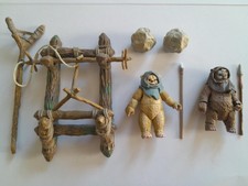 Star wars catapult d'occasion  Carentan