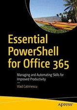 Essential powershell for gebraucht kaufen  Stuttgart