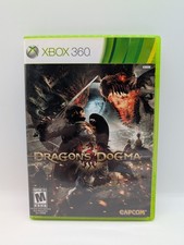Dragon dogma good for sale  Sammamish