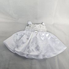 Build bear white for sale Build bear white for sale  TONBRIDGE