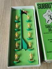 Subbuteo 142 nantes d'occasion Subbuteo 142 nantes d'occasion  Yerres