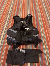 Scubapro classic bcd for sale  Scarsdale
