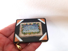 Antique italian micro for sale  SUDBURY