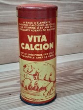 Boîte vita calcion d'occasion  Chartres