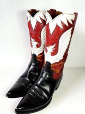 Vintage phoenix leather for sale  San Antonio