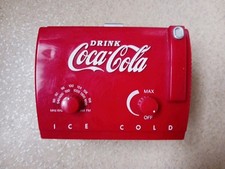 Radio coca cola d'occasion  Paris XVII