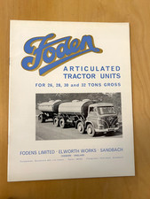 articulated tractor for sale  IRVINE
